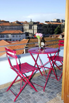 Apartments Porto Historico